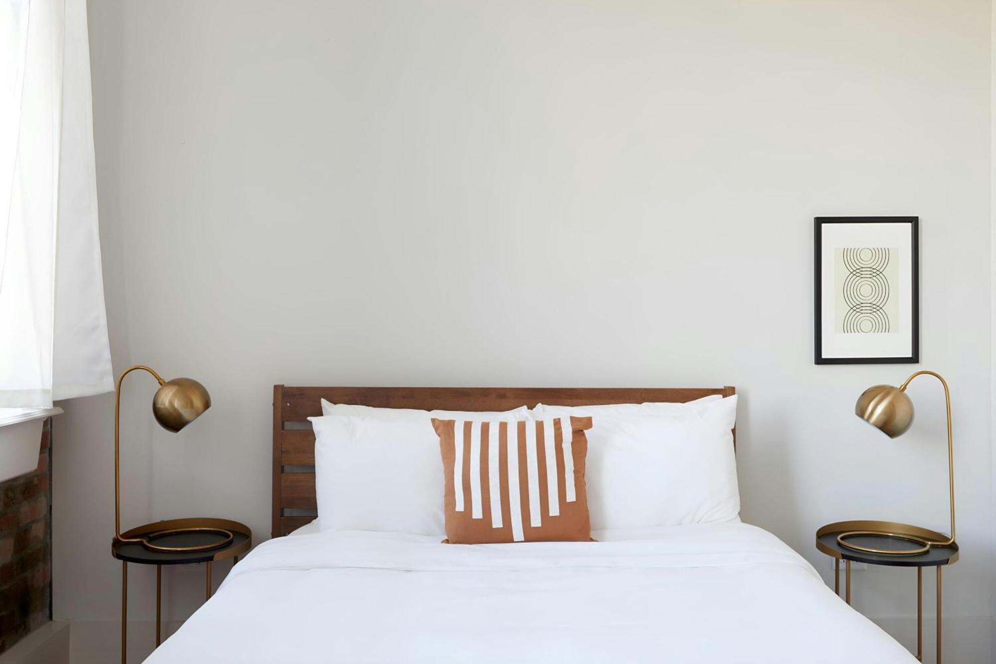 Sonder By Marriott Bonvoy Gravier Place Apartments Medical New Orleans Exterior photo