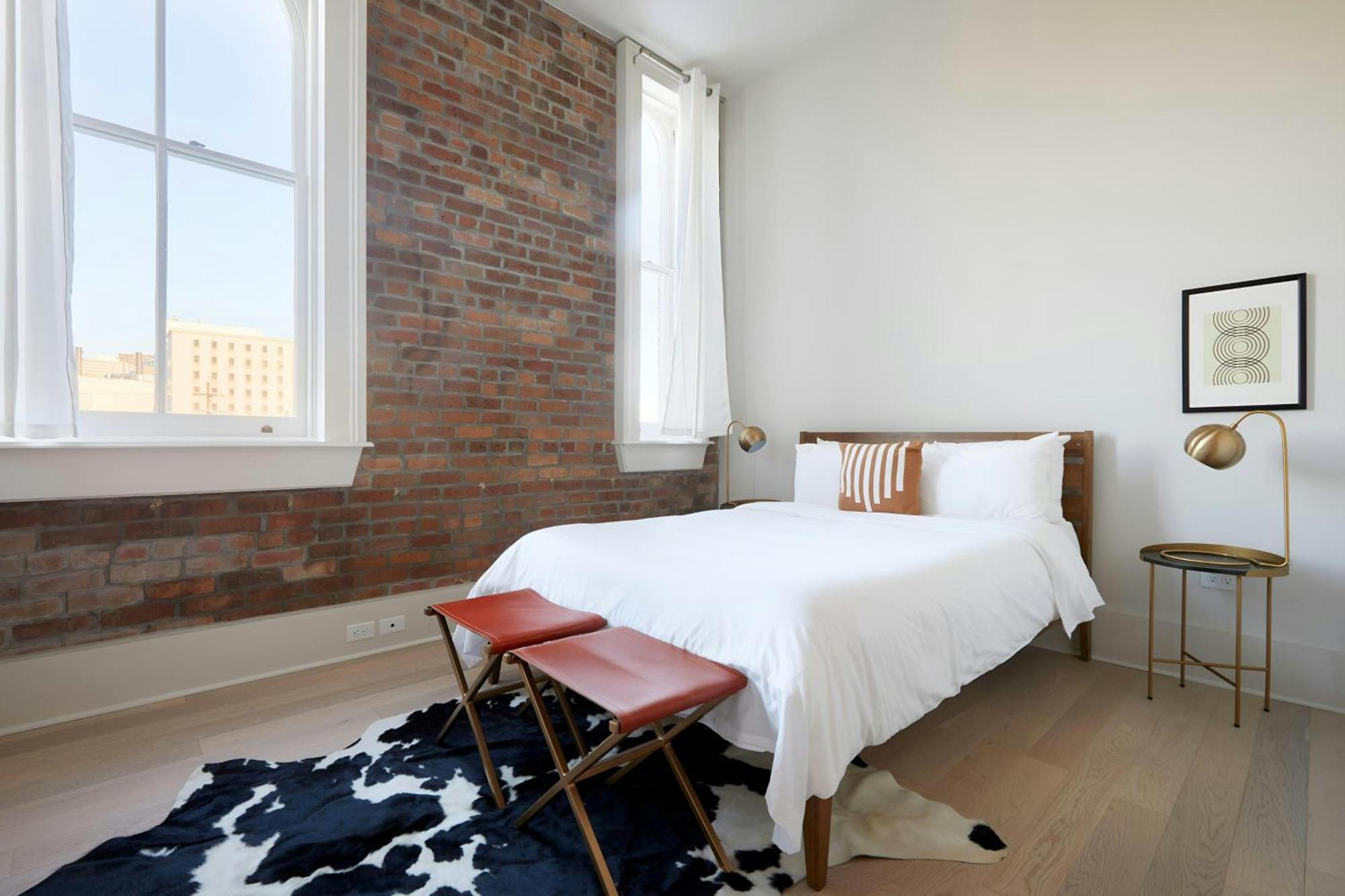Sonder By Marriott Bonvoy Gravier Place Apartments Medical New Orleans Exterior photo