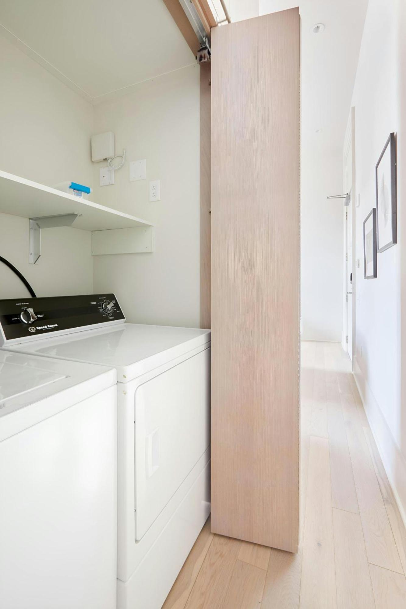 Sonder By Marriott Bonvoy Gravier Place Apartments Medical New Orleans Exterior photo