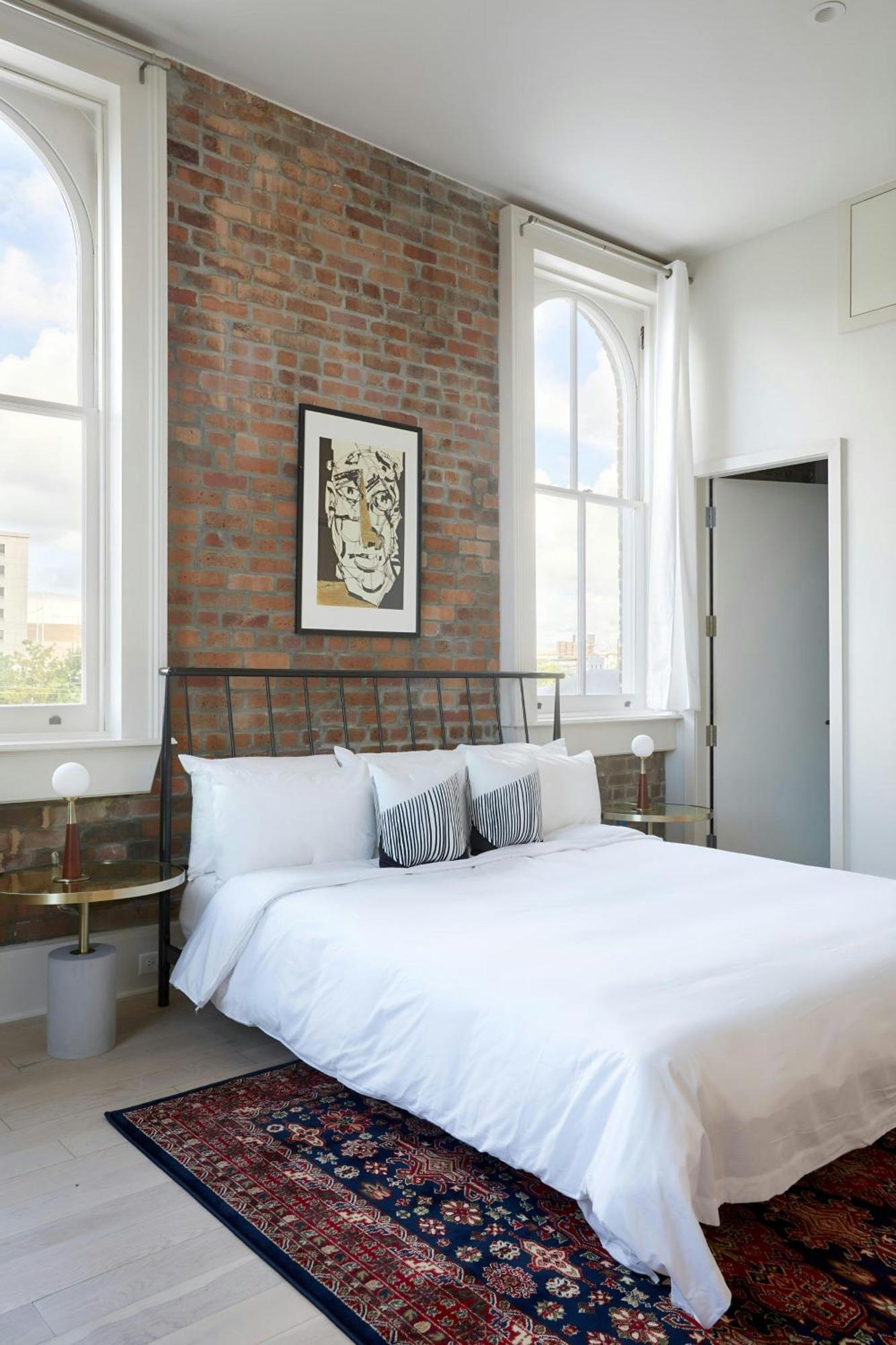 Sonder By Marriott Bonvoy Gravier Place Apartments Medical New Orleans Exterior photo
