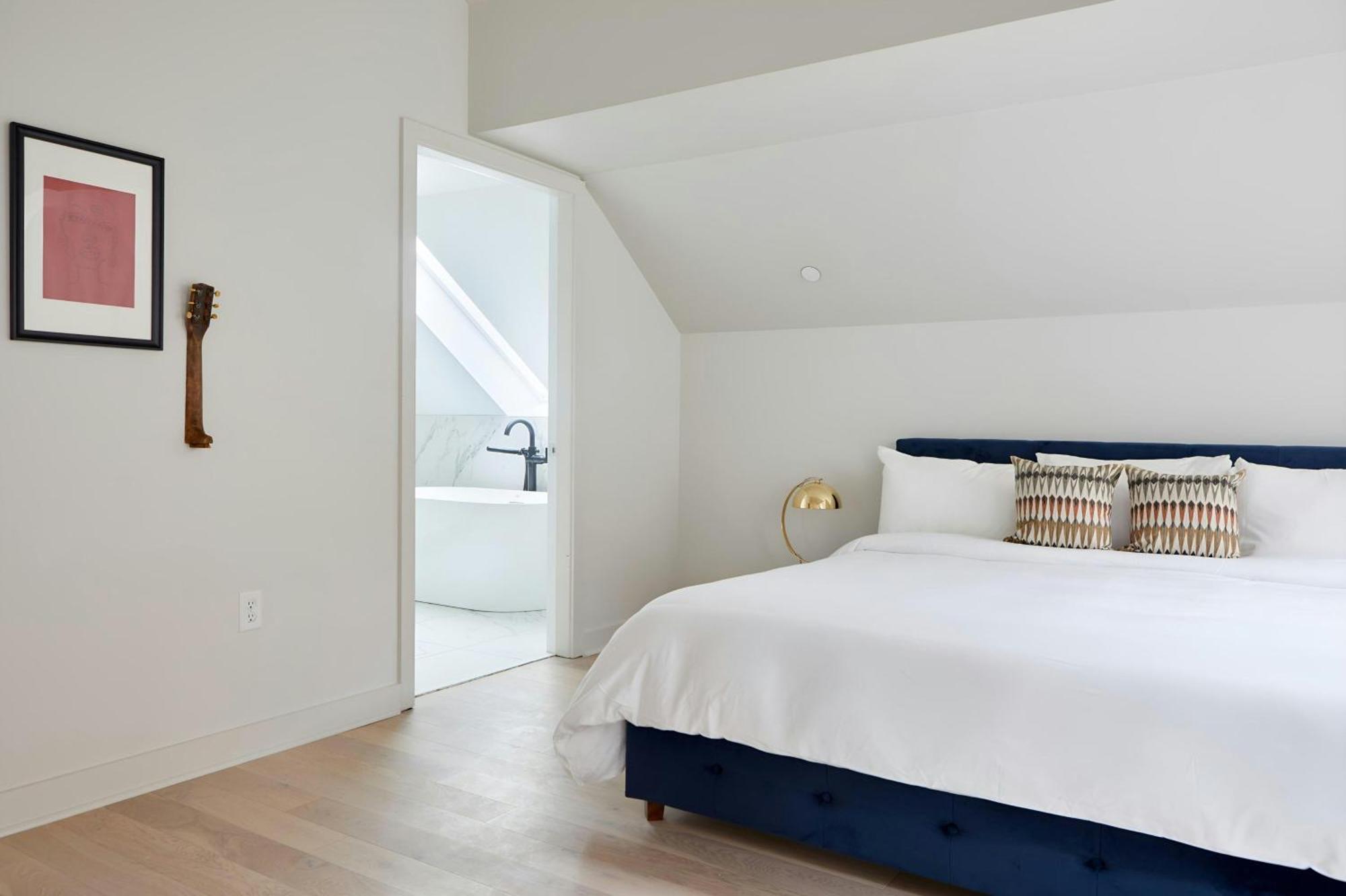 Sonder By Marriott Bonvoy Gravier Place Apartments Medical New Orleans Exterior photo