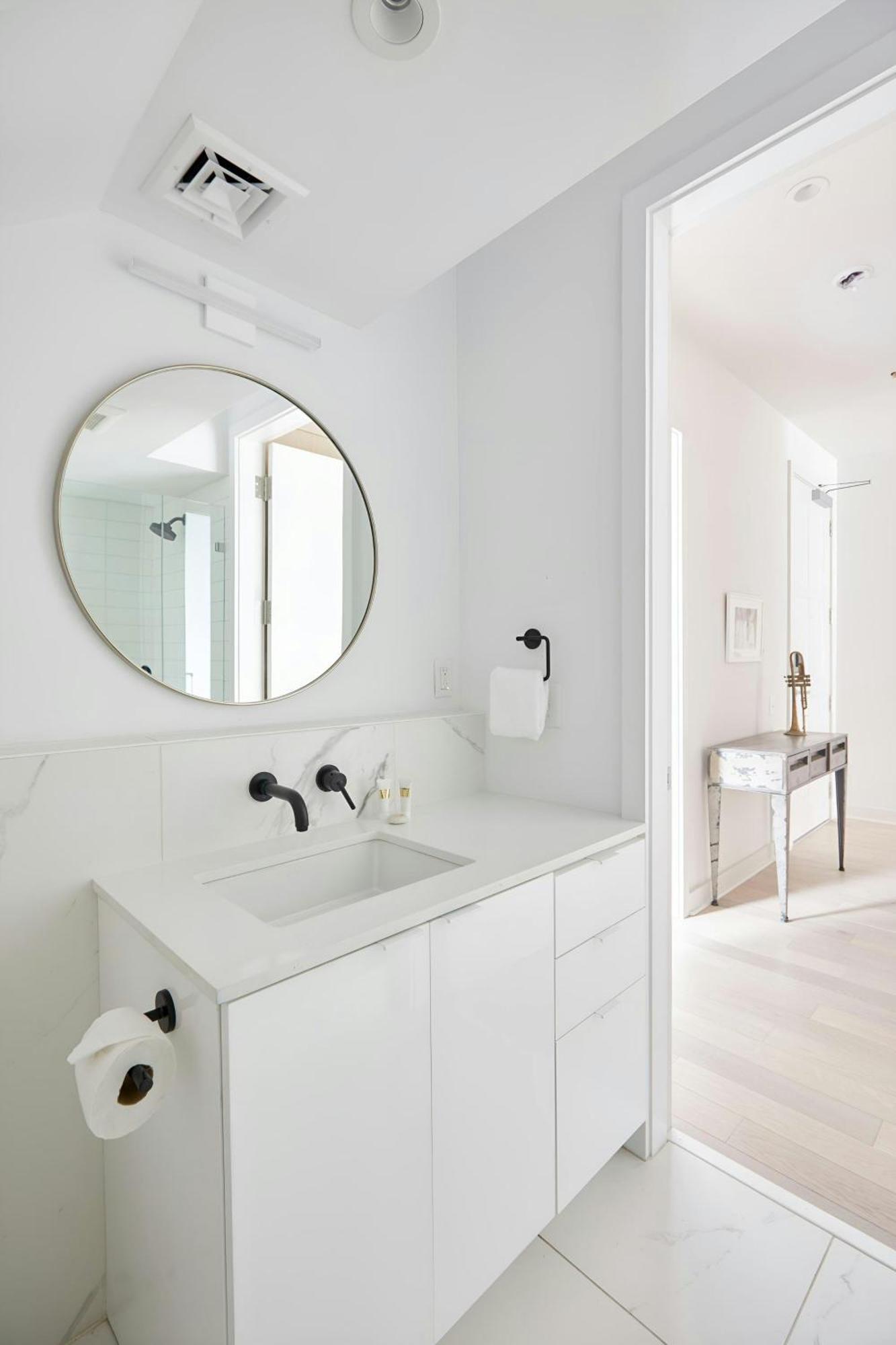 Sonder By Marriott Bonvoy Gravier Place Apartments Medical New Orleans Exterior photo